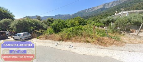 Οικόπεδο 1.500τ.μ. για πώληση-Θάσος