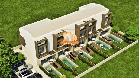 Maisonette 126sqm for sale-Kallikrateia » Sozopoli
