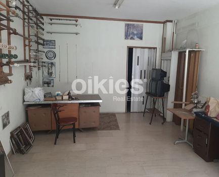 Store 230sqm for sale-Evosmos