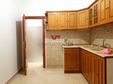 Apartment 72sqm for sale-Neapoli » Neapoli