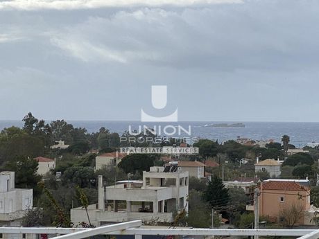 Land plot 350sqm for sale-Kalivia Thorikou » Lagonisi