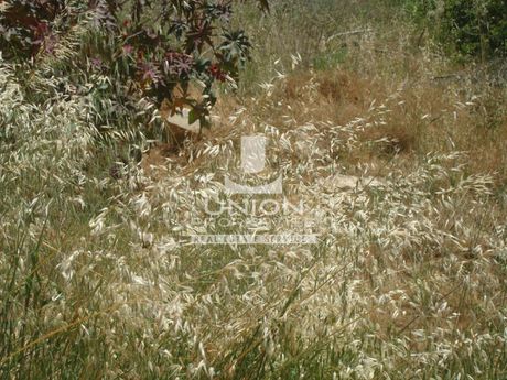 Land plot 449sqm for sale-Koropi » Kitsi