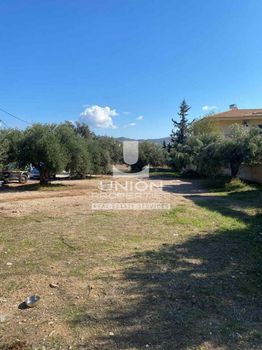 Οικόπεδο 750 τ.μ. για πώληση