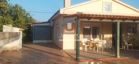 Detached home 70sqm for sale-Koropi » Kitsi