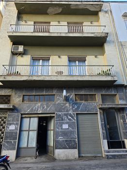 Detached home 340sqm for sale-Tampouria