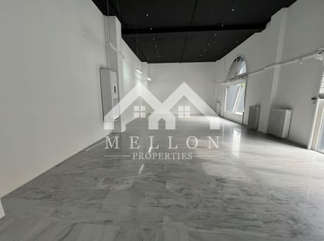 Store 350sqm for rent-Kifisia » Nea Kifisia