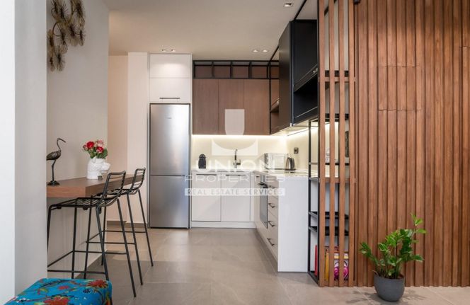 Apartment 65 sqm for rent, Athens - South, Glyfada