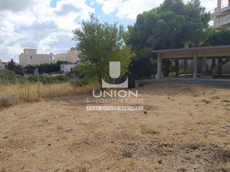 Οικόπεδο 774 τ.μ. για πώληση