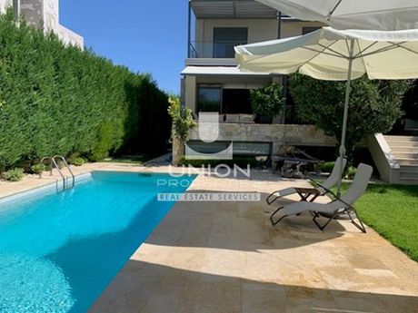 Maisonette 400sqm for sale-Vari - Varkiza » Miladeza