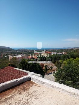 Detached home 110sqm for sale-Saronida