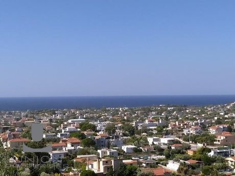 Land plot 8.450sqm for sale-Kalivia Thorikou » Lagonisi