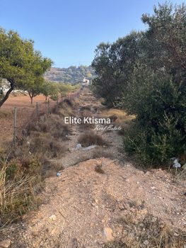 Αγροτεμάχια 9.922τ.μ. για πώληση-Κερατέα » Πόρτο εννιά