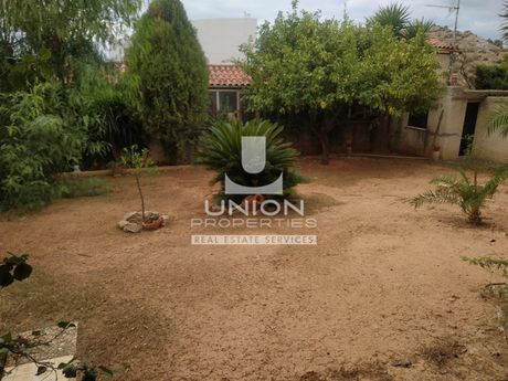 Land plot 458sqm for sale-Vari - Varkiza » Center