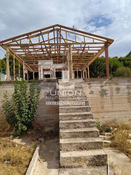Detached home 65sqm for sale-Kalivia Thorikou » Lagonisi