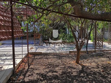 Οικόπεδο 500 τ.μ. για πώληση