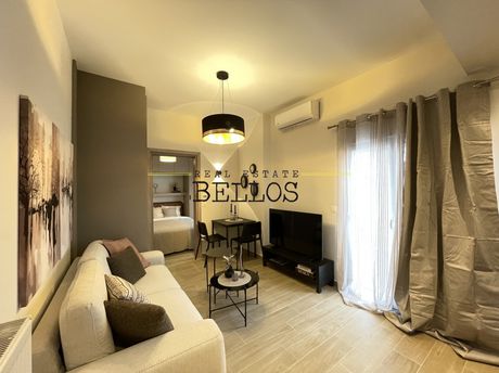 Studio / γκαρσονιέρα 32τ.μ. για πώληση-Μαρτίου