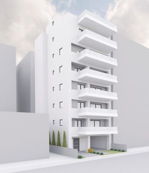 Διαμέρισμα 120 τ.μ. για πώληση
