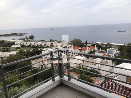 Apartment 180,82sqm for sale-Saronida