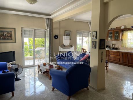 Detached home 115sqm for sale-Glyfada » Terpsithea