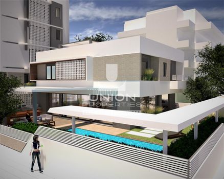 Detached home 280sqm for sale-Glyfada » Ano Glyfada