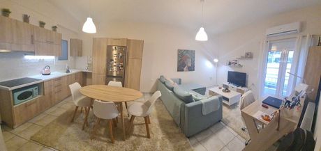 Apartment 52 sqm for sale