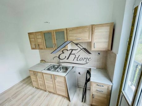 Apartment 56sqm for sale-Patra » Ities