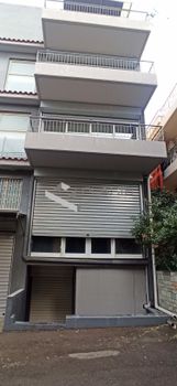 Επιχειρηματικό κτίριο 530τ.μ. για πώληση-Περιστέρι