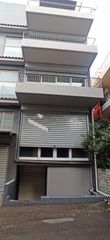 Επιχειρηματικό κτίριο 530 τ.μ. για πώληση
