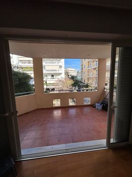 Building 120sqm for rent-Ilisia » Kato Ilisia