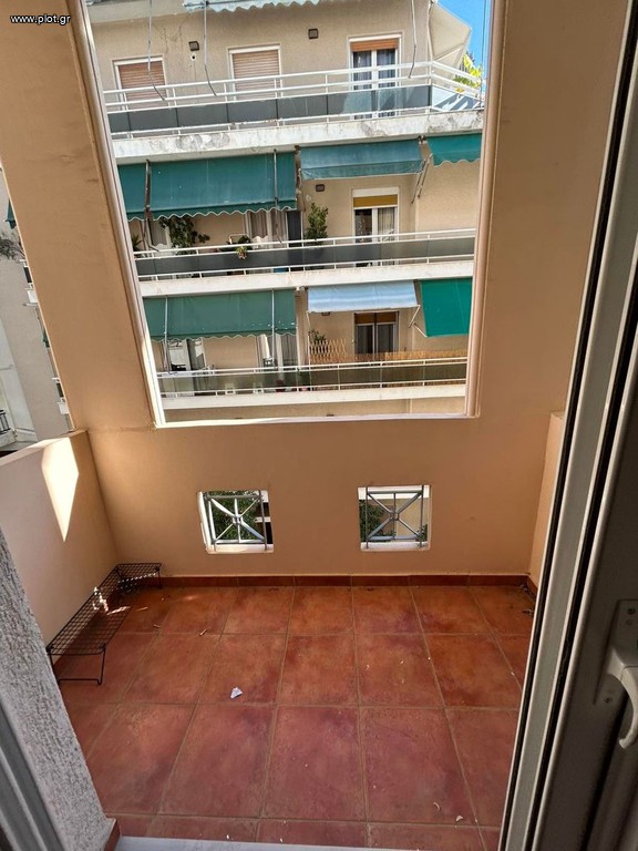 Κτίριο 120 τ.μ. προς ενοικίαση, Κάτω Ιλίσια