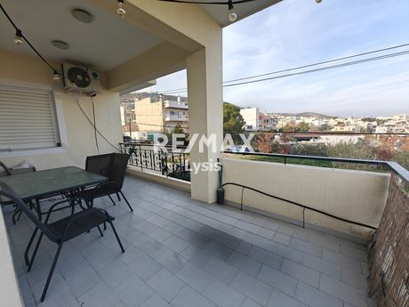 Διαμέρισμα 140τ.μ. για πώληση-Καματερό » Άγιος τρύφωνας