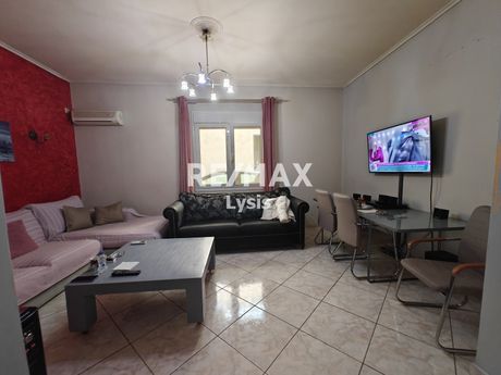 Apartment 95 sqm for sale
