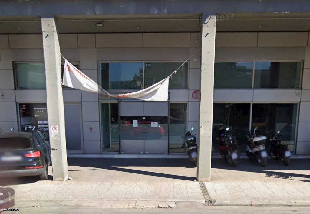 Κατάστημα 205 τ.μ. προς πώληση, Αθήνα - Κέντρο, Γκάζι - Μεταξουργείο - Βοτανικός
