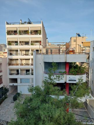 Διαμέρισμα 135 τ.μ. για ενοικίαση, Αθήνα - Νότια Προάστια, Άλιμος
