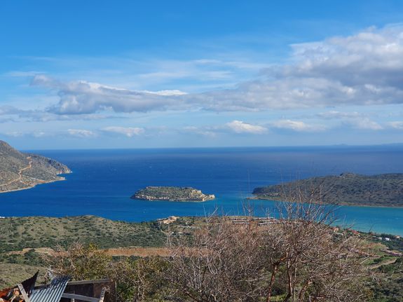 Οικόπεδο 40.085 τ.μ. για πώληση, Ν. Λασιθίου, Άγιος Νικόλαος