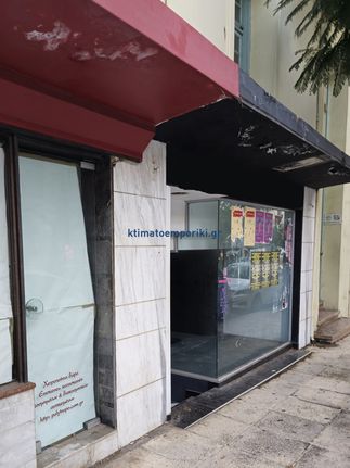 Store 130 sqm for rent, Chania Prefecture, Chania