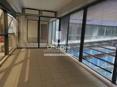 Office 95sqm for rent-Voula » Dikigorika