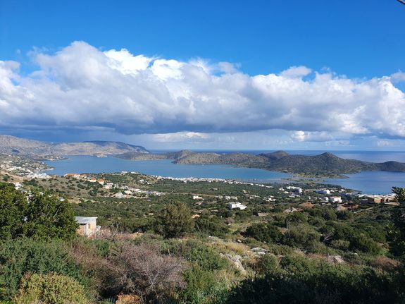 Οικόπεδο 6.161 τ.μ. για πώληση, Ν. Λασιθίου, Άγιος Νικόλαος