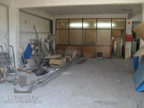 Industrial space 600sqm for rent-Koropi » Center