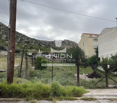Land plot 510sqm for sale-Glyfada » Aigli