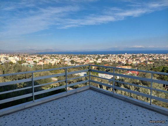 Διαμέρισμα 81 τ.μ. για ενοικίαση, Αθήνα - Ανατολικά Προάστια, Νέα Μάκρη