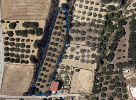 Οικόπεδο 2.225 τ.μ. για πώληση