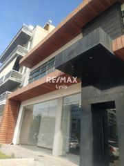 Επιχειρηματικό κτίριο 280 τ.μ. για πώληση