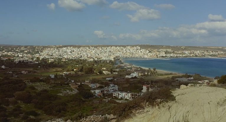 Οικόπεδο 12.735 τ.μ. για πώληση, Ν. Λασιθίου, Σητεία