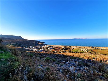 Οικόπεδο 4.000 τ.μ. για πώληση