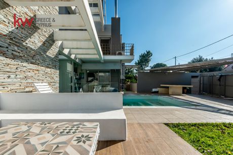 Detached home 270sqm for sale-Rio