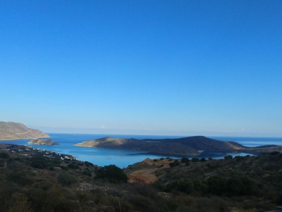 Οικόπεδο 11.228 τ.μ. για πώληση, Ν. Λασιθίου, Άγιος Νικόλαος