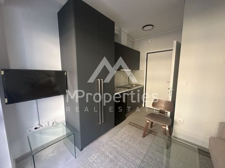 Studio / γκαρσονιέρα 20 τ.μ. για ενοικίαση