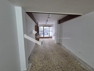 Κατάστημα 73 τ.μ. για ενοικίαση, Αθήνα - Κέντρο, Εξάρχεια - Νεάπολη-thumb-2