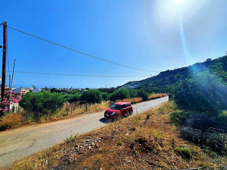 Οικόπεδο 4.423 τ.μ. για πώληση
